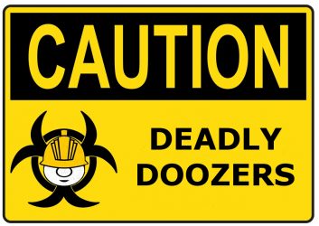 Deadly Doozers