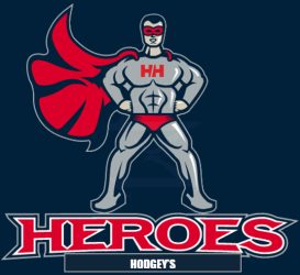 Hodgey's Heroes