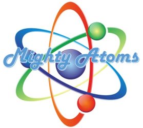 Mighty Atoms