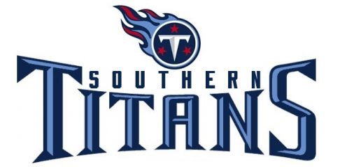 Southern Titans - Banner